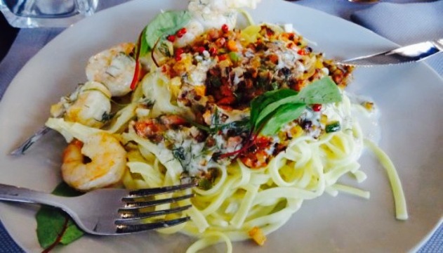 De Heerlyckheid餐厅图片