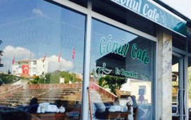 Gonul Cafe