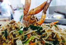 Ceylon Seafood Cafe美食图片