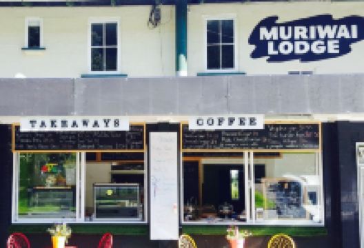 Muriwai Lodge Store购物图片