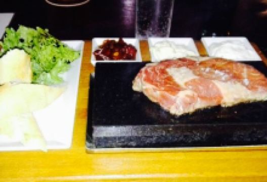 Buena Vista美食图片