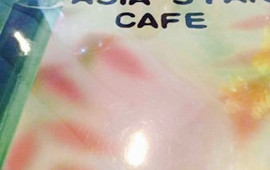 Asia Star Cafe