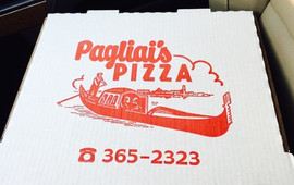 Pagliai's