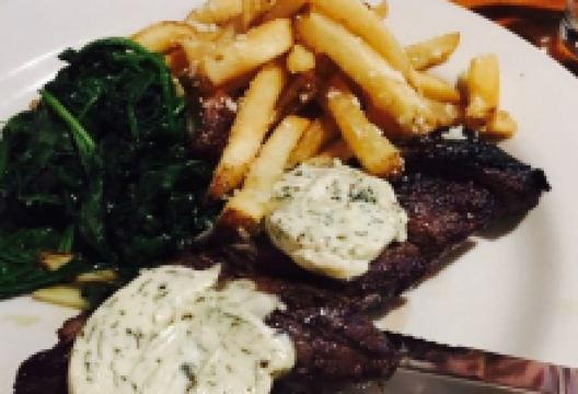 Painter's Restaurant美食图片