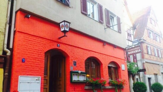 Gaststatte Bavaria餐厅图片