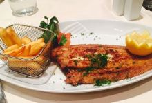 Angelus美食图片