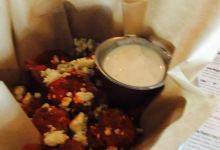 The League Kitchen & Tavern美食图片