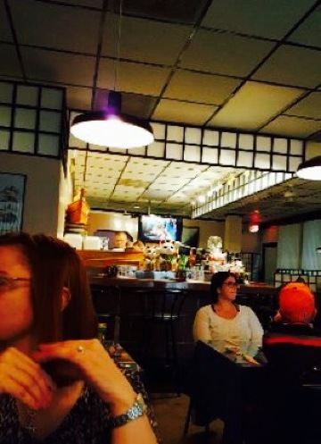 Sushi Sogo Japanese Restaurant餐厅图片