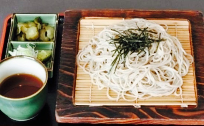 Michinoeki Kinosato Tenei