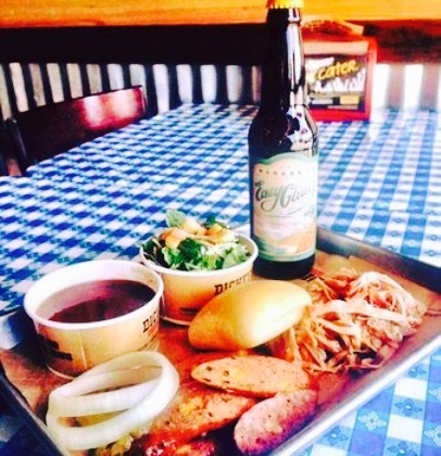 Dickey's Barbecue Pit