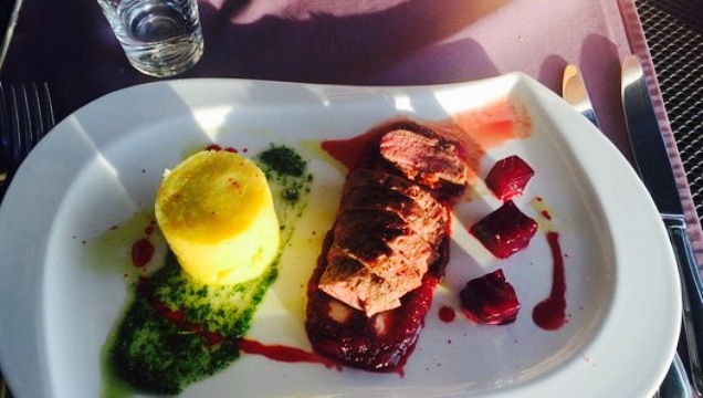 Restaurant Vela Vrata