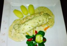 Restaurant La Venus美食图片