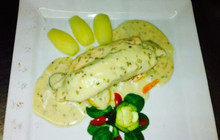 Restaurant La Venus餐厅图片