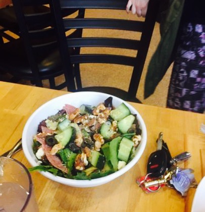 Mia Za's餐厅图片