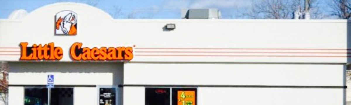 Little Caesars餐厅图片