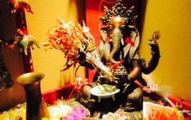 Asian Kitchen Taj