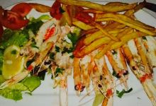 Le Grand Bleu Da Ciccio美食图片
