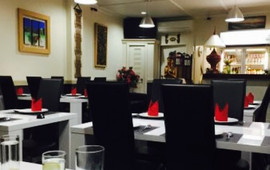 Thai SaWasDee Restaurant & Takeaway