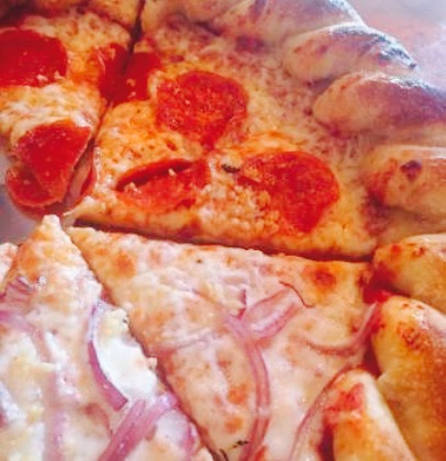 Blind Onion Pizza and Pub餐厅图片