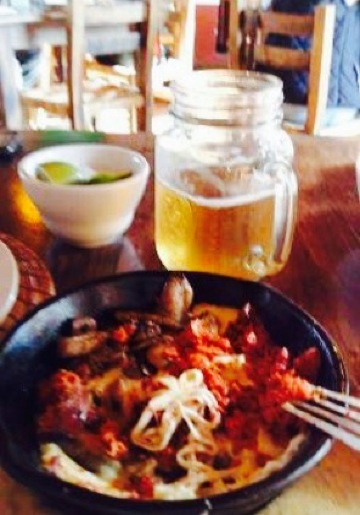 Guinumo Restaurant and Bar