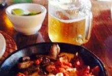 Guinumo Restaurant and Bar美食图片