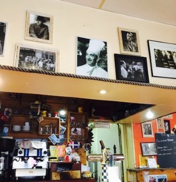 Bistrot du marche餐厅图片