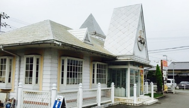 Popoclub餐厅图片