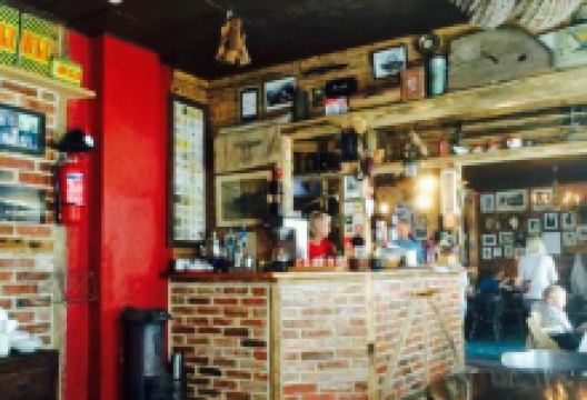 Taksi Pubi美食图片