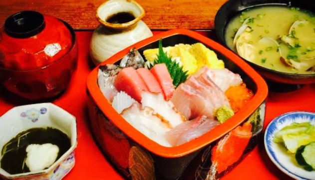 一天張餐厅图片