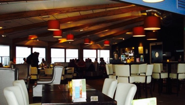 't Strandhuys餐厅图片