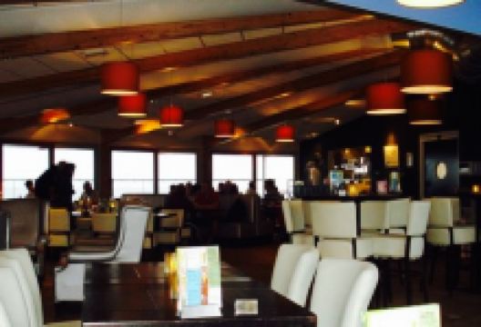 't Strandhuys美食图片