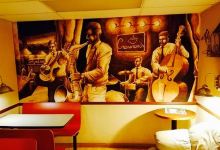 Crossroads Coffee House美食图片