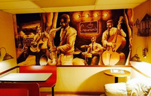 Crossroads Coffee House餐厅图片