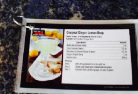 Ruth's Chris Steak House美食图片