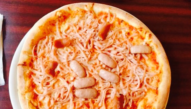 Papsi Pizzeria餐厅图片