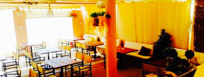 Achillion Grill House - Restaurant餐厅图片