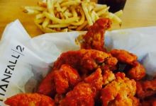 Buffalo Wild WIngs Grill & Bar美食图片