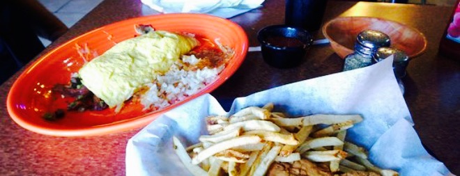 Mayas Restaurant and Sports Cantina