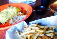 Mayas Restaurant and Sports Cantina美食图片