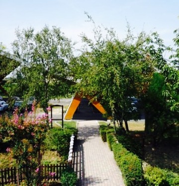 Agriturismo Le Vigne Morosina