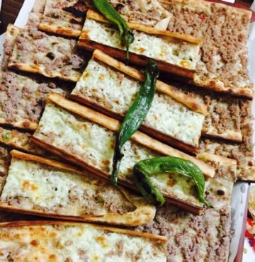 Ata Kebap餐厅图片