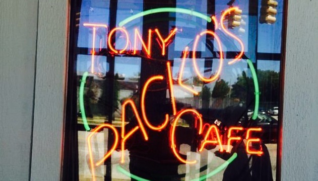 Tony Packo's Cafe餐厅图片