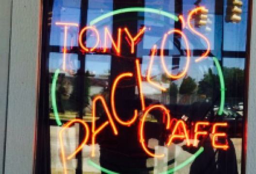 Tony Packo's Cafe美食图片