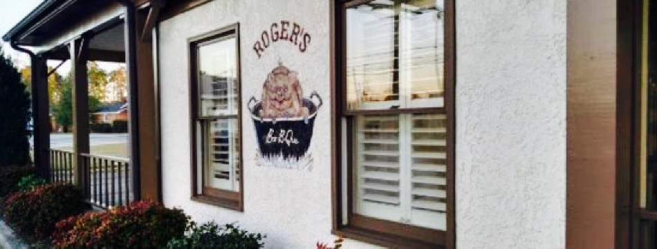 Roger's BBQ & Seafood餐厅图片