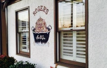 Roger's BBQ & Seafood餐厅图片