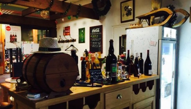 L'Embuscade餐厅图片