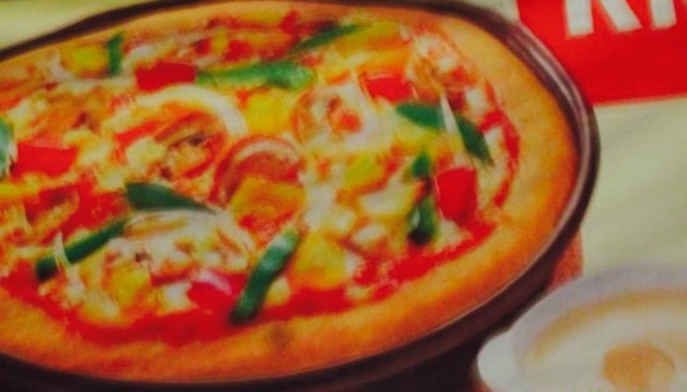 Sweet Hut Seremban S2