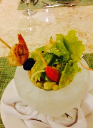 Cakrawala Restaurant