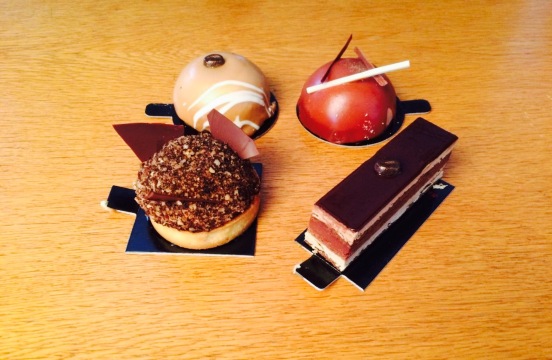 Boulangerie Charlet