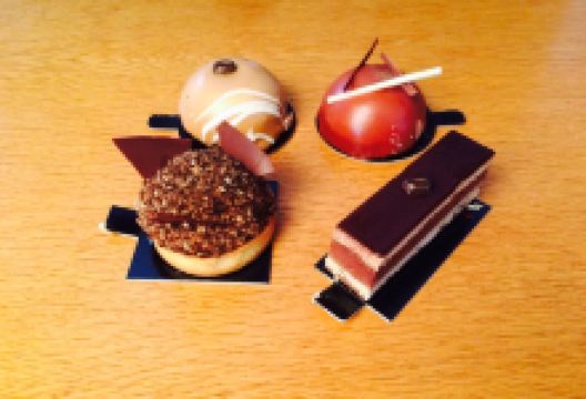 Boulangerie Charlet美食图片